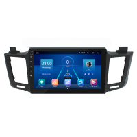 Штатна магнітола Toyota RAV4 2012-2015 Element 2/32 4G