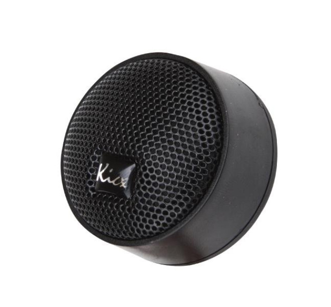 Акустика Kicx GFQ-6.2