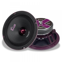 Акустика Kicx PRO-8 А