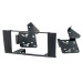 Перехідна рамка Lexus LS, Toyota Celsior Metra 95-8153