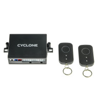 Автосигналізація Cyclone A20