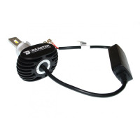 Світлодіодні лампи Baxster S1 gen3 H3 5000KCAN+EMS