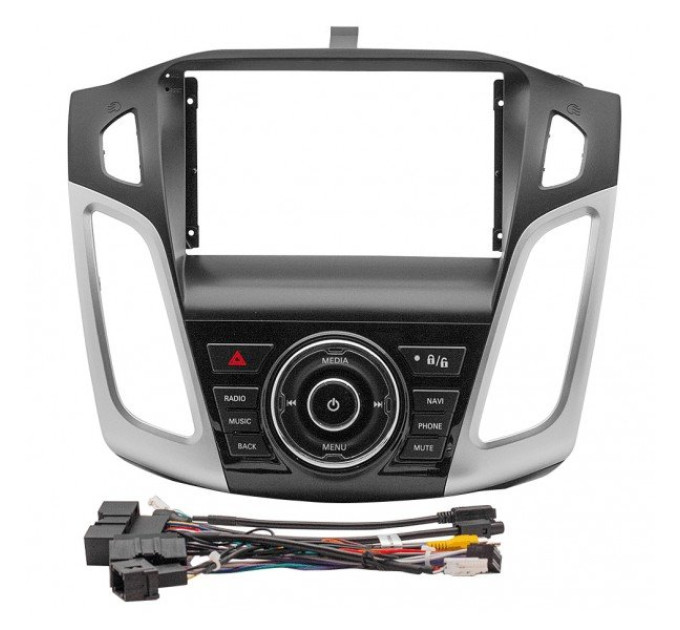 Перехідна рамка Ford Focus Carav 22-815