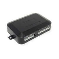 Парктронік Falcon 2630 black