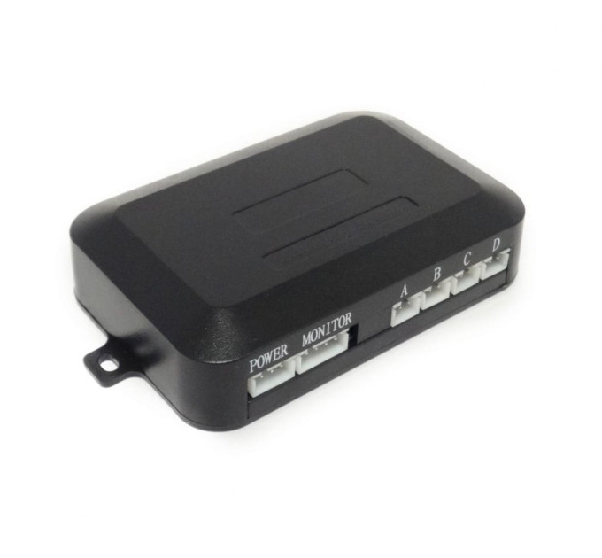 Парктронік Falcon 2630 black