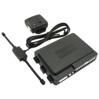 Автосигналізація Convoy MP-60 LCD