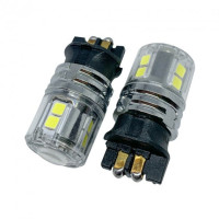 Світлодіодні лампи TORSSEN Pro PW24W white 5W (2шт)