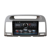 Штатна магнітола Incar PGA2-2250 для Toyota Camry 2001–2006