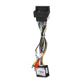 Перехідник для магнітол Element MG 350 2010-2012 CANBUS