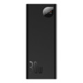 Повербанк Baseus Adaman Metal PPAD030001 20000mAh 30W