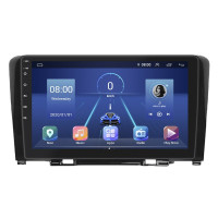 Штатна магнітола Great Wall Hover H6 2011-2017 Element 4/32 4G CarPlay