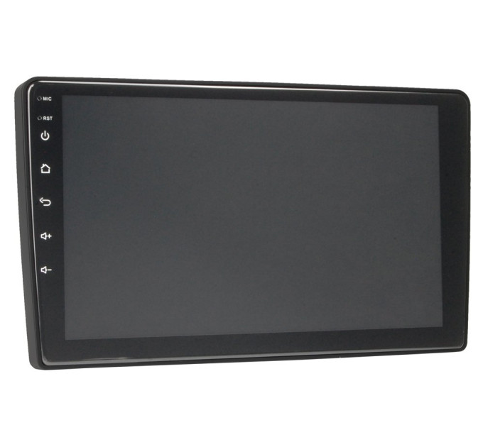 Перехідна рамка Citroen Jumper, Peugeot Boxer, Fiat Ducato Carav 22-1125