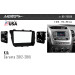 Перехідна рамка KIA Sorento Metra 95-7355B