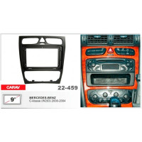 Перехідна рамка Mercedes C-klasse (W203) Carav 22-459