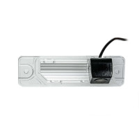 Штатна камера заднього огляду Fighter CS-CCD+FM-64 (Renault)