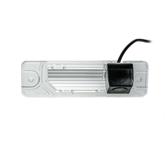 Штатна камера заднього огляду Fighter CS-CCD+FM-64 (Renault)