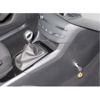 Замок на КПП Bear-Lock Peugeot 308 1717KA