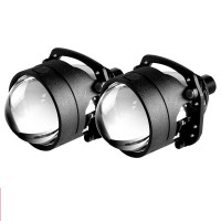Світлодіодні лінзи Bi-LED SANVI S8-21 35W 6000K
