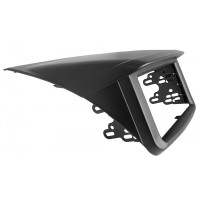 Перехідна рамка Mitsubishi L200, Pajero, Montero Carav 11-156