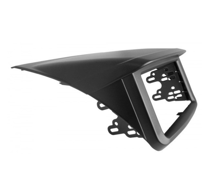 Перехідна рамка Mitsubishi L200, Pajero, Montero Carav 11-156