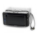 Перехідна рамка Toyota с USB и AUX удлинителем Carav 11-712