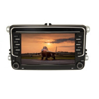Штатна магнітола Baxster TL-611 VW universal 2/32