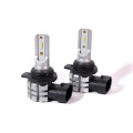 Світлодіодні лампи Headlight M5 HIR2 12-24V 40W PX22d chip 3570 6500K