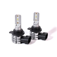 Світлодіодні лампи Headlight M5 HIR2 12-24V 40W PX22d chip 3570 6500K