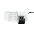 Штатна камера заднього огляду Fighter CS-HCCD+FM-63 (Ssang Yong)