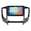 Штатна магнітола Mitsubishi L200 2018- Element Prime 4/64 CarPlay 4G
