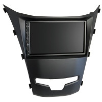Перехідна рамка SsangYong Actyon, Korando ACV 381275-06-1