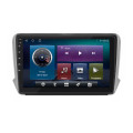 Штатна магнітола Peugeot 2008 2013-2016 Element 4/32 4G CarPlay