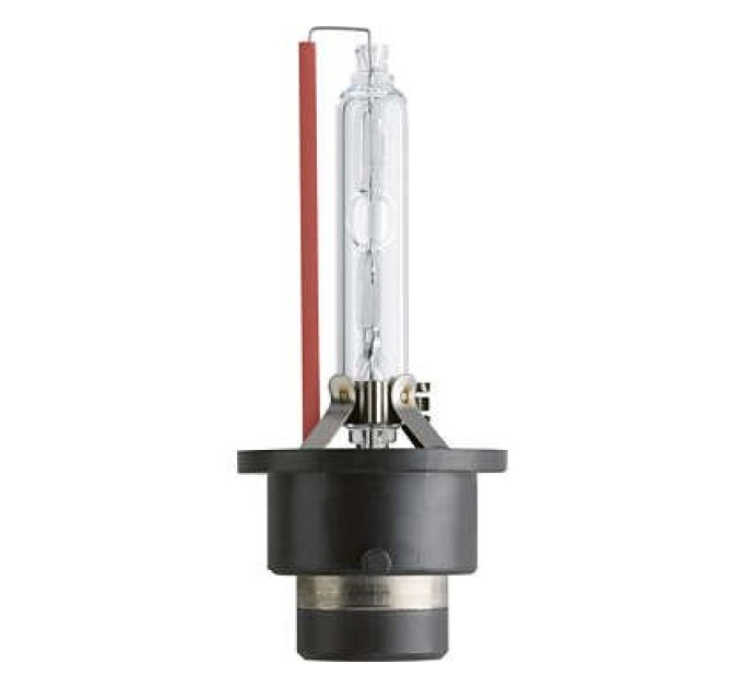 Ксенонова лампа Philips Xenon X-tremeVision gen2 D4S 42402XV2C1