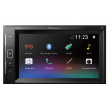 Автомагнітола Pioneer DMH-A240BT