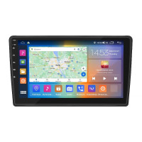 Штатна магнітола Citroen C3 2005-2010 Element Prime 4/64 CarPlay 4G