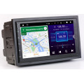 Автомагнітола Phantom DVA-7233 Navitel