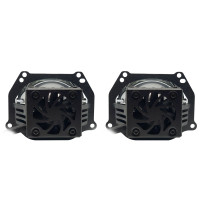 Світлодіодні лінзи Bi-LED TORSSEN Ultra 7 Pro