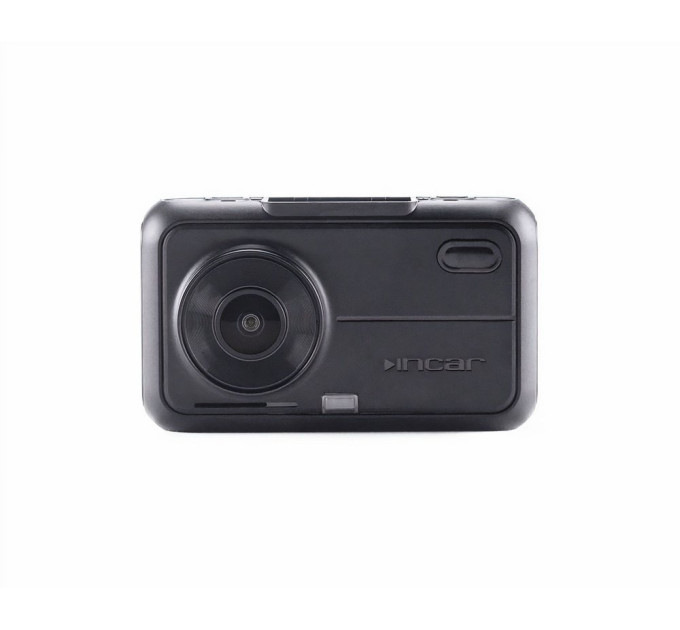 Комбінований пристрій Incar Manhattan Radar detector SDR-180