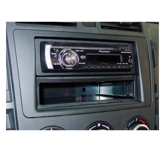 Перехідна рамка Mazda CX-9 Metra 99-7516B