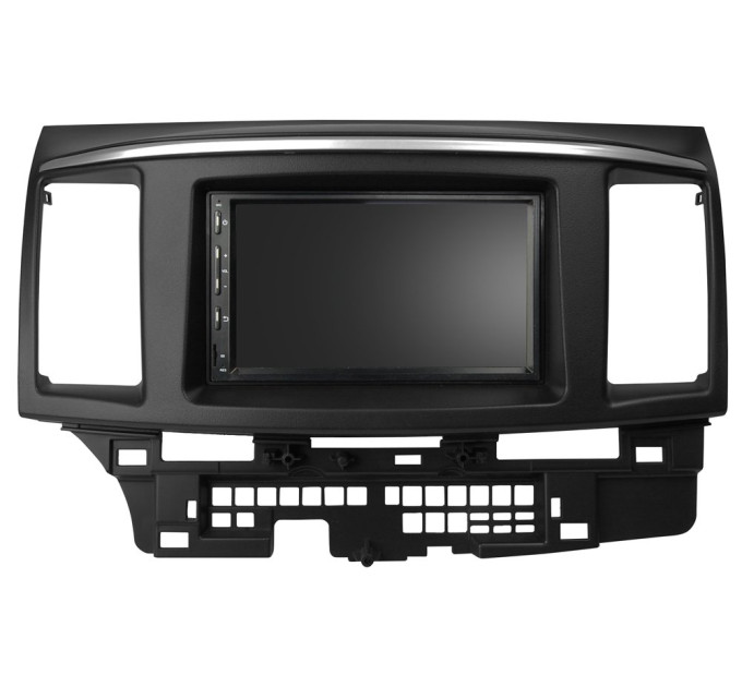 Перехідна рамка Mitsubishi Lancer X AWM 781-24-111