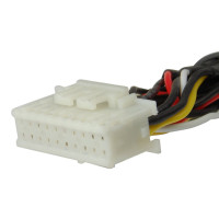 Роз'єм для магнітоли Kenwood DNX AWM 130-13