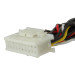 Роз'єм для магнітоли Kenwood DNX AWM 130-13