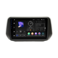 Штатна магнітола Incar TMX-2410 для Hyundai Santa Fe 2018+ (ix45)