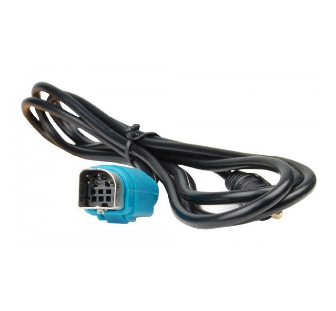 AUX кабель адаптер AWM 100-05 Alpine - Jack 3.5mm