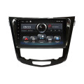 Штатна магнітола Incar PGA2-6210 для Nissan Qashqai, X-Trail 2014+ Climat