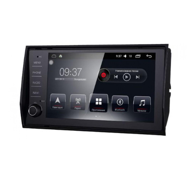 Штатна магнітола AudioSources T90-960A Skoda Kodiaq