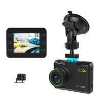 Відеореєстратор Aspiring GT21 DUAL FHD