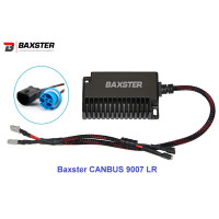 Обманки LED Xenon Baxster CANBUS 9007 LR 2шт