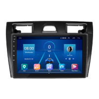 Штатна магнітола Ford Transit Connect 2002-2009 Element 2/32 4G