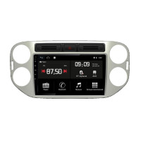 Штатна магнітола Torssen VW Tiguan -17 MQD9232 DSP